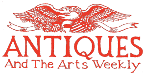 Antiquesandtheartsweekly