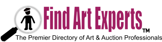 FindArtExpertsLogoTag
