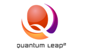 Quantum Leap - 170x100