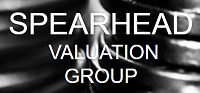 Spearhead Valuation Group 200x93