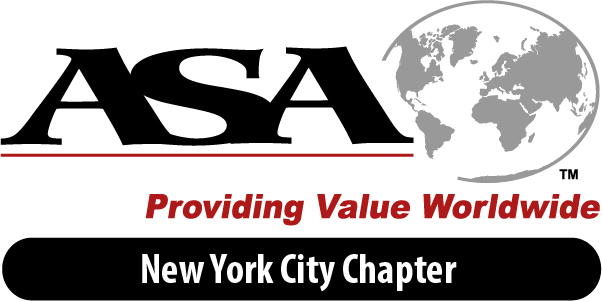 ASA: Providing Value Worldwide